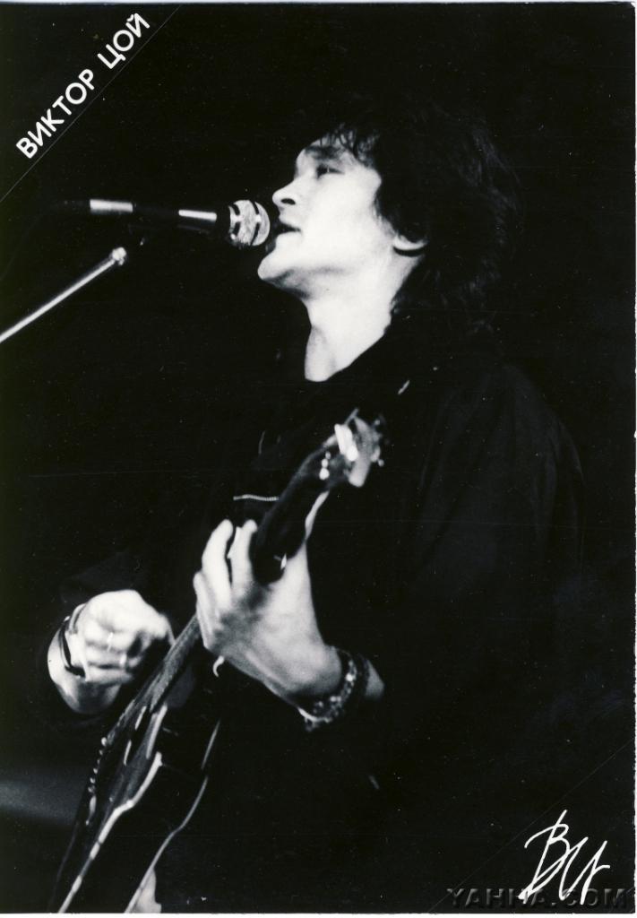 Алма-Ата. 02-05.02.1989. ДС " 50 лет Октября"